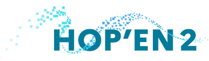 Logo programme de Financement HOP'EN 2